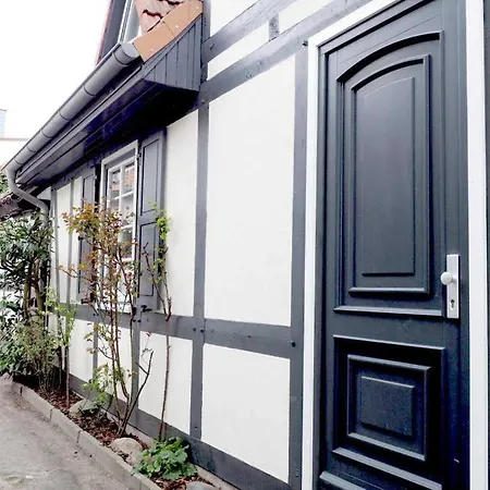 Apartmán Katergang 1 Rostock