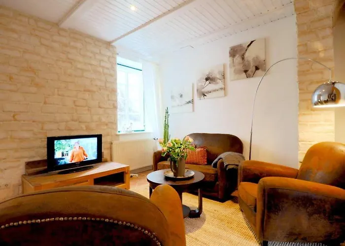 Apartmán Katergang 1 *