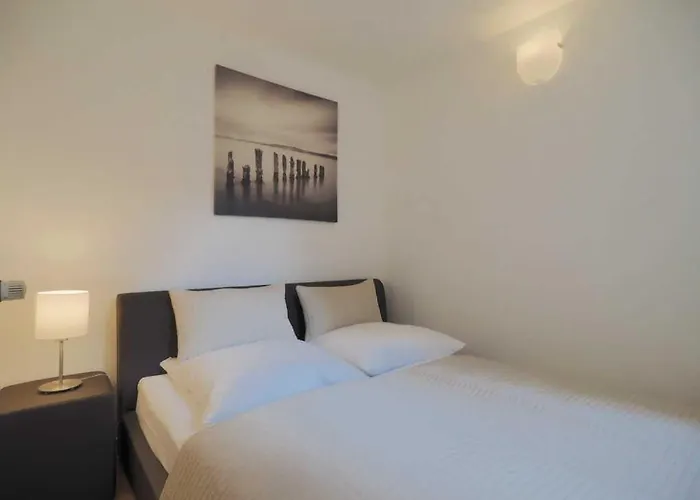 Apartmán Katergang 1 *